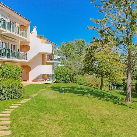 Apartmán Braganca Paradise *