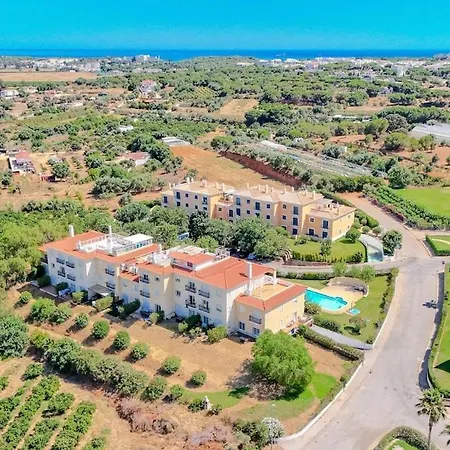 דירה Braganca Paradise *