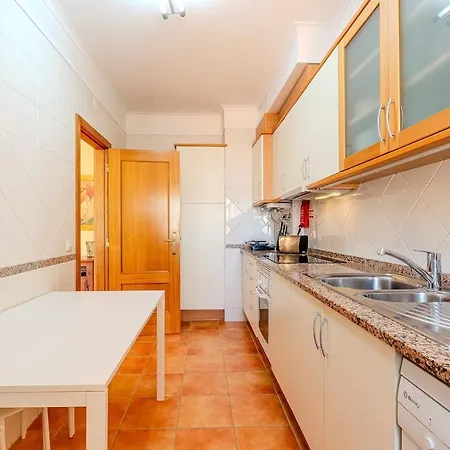 Braganca Paradise דירה *