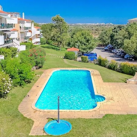 דירה Braganca Paradise אלבופיירה