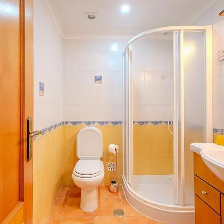 דירה Braganca Paradise