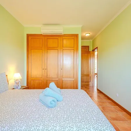 Braganca Paradise Apartmán