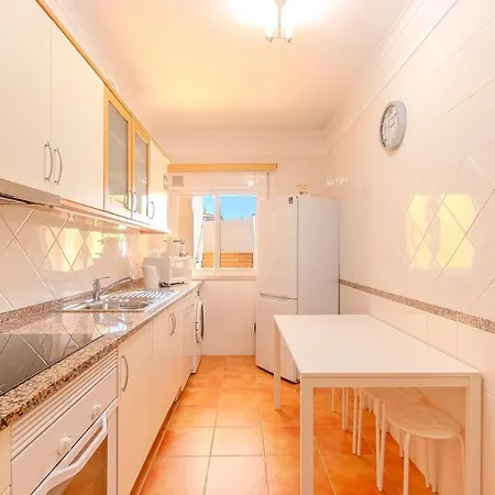 Braganca Paradise דירה אלבופיירה