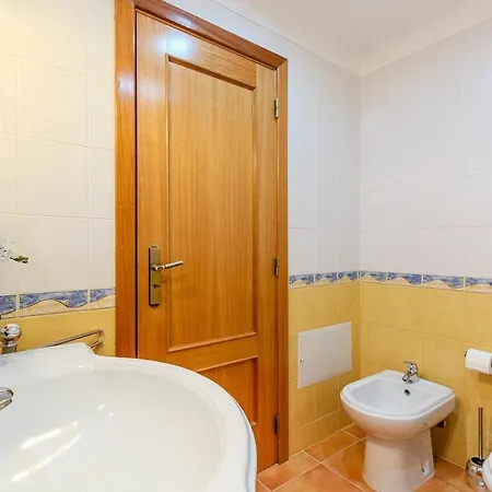 Braganca Paradise אלבופיירה