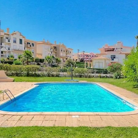 Apartmán Braganca Paradise