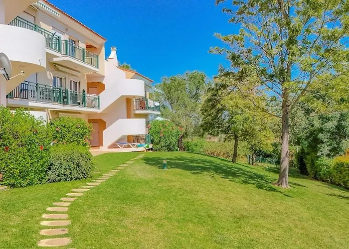 Apartmán Braganca Paradise *