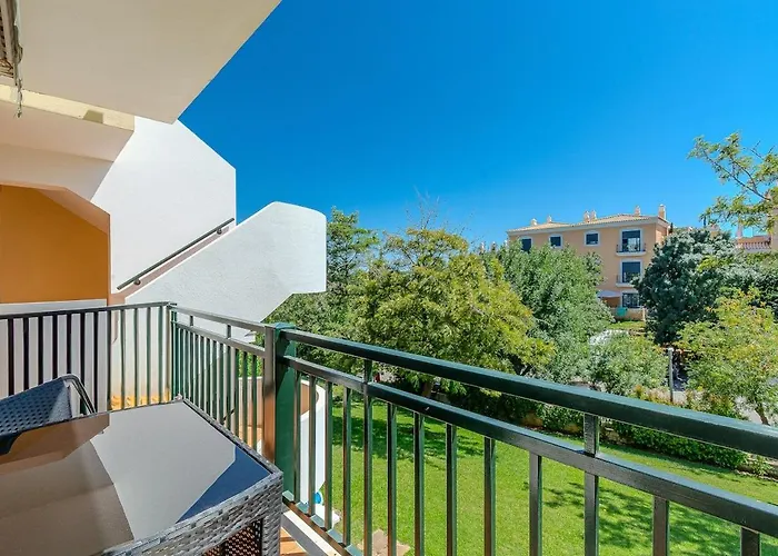 Apartmán Braganca Paradise