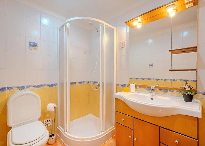 Braganca Paradise Apartmán