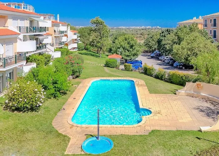 Braganca Paradise Apartmán *