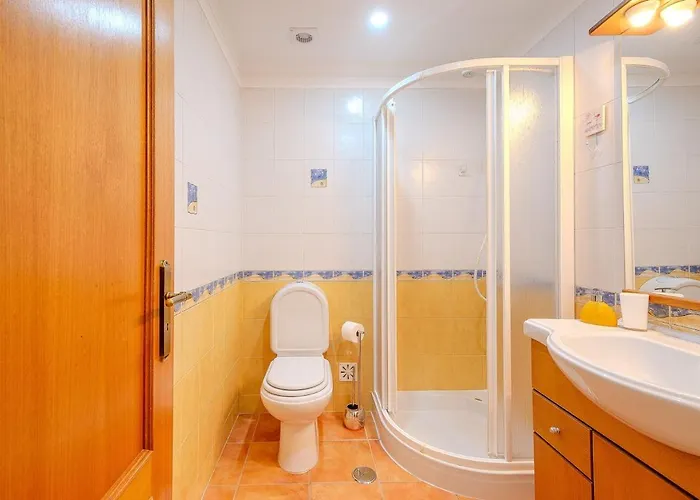 Apartmán Braganca Paradise