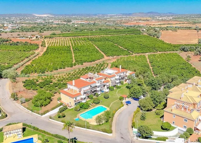 Braganca Paradise Albufeira