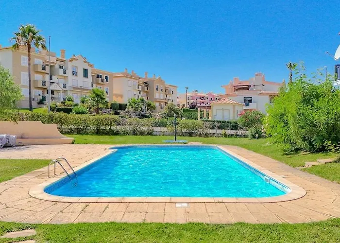 Apartmán Braganca Paradise