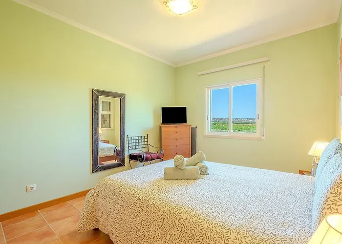 Apartmán Braganca Paradise *