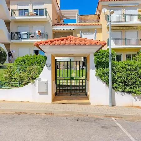 Bragança Paradise Apartamento Albufeira