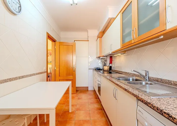 Bragança Paradise Apartamento *