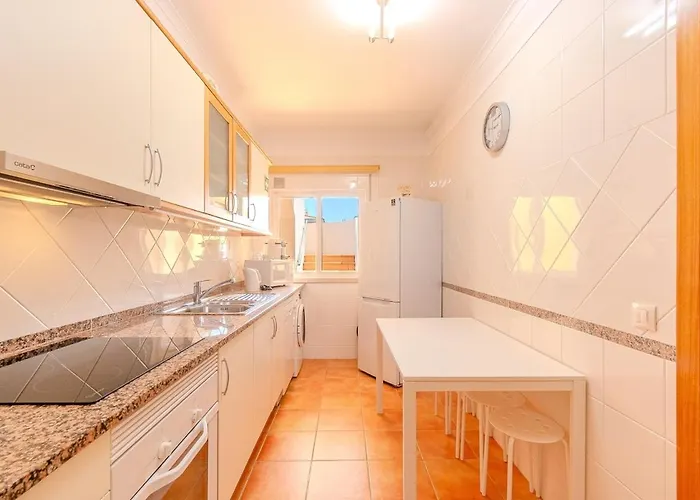 Bragança Paradise Apartamento Albufeira