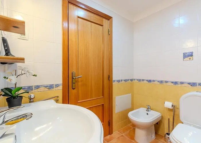 Bragança Paradise Albufeira