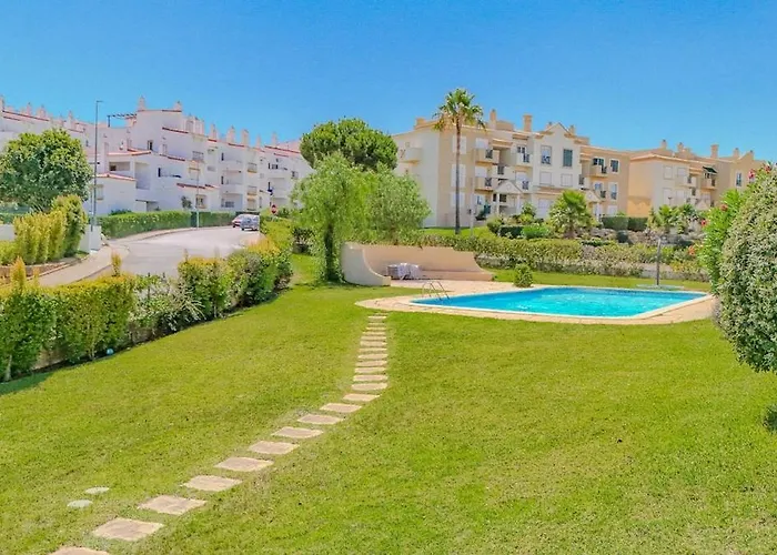 Apartamento Bragança Paradise *