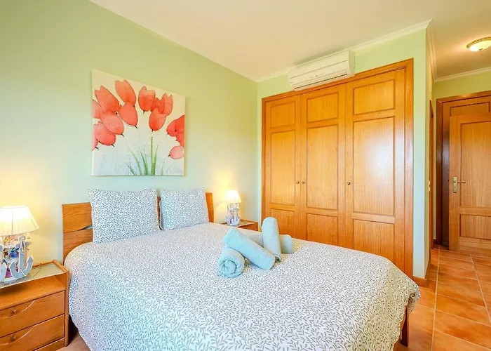 Bragança Paradise Albufeira