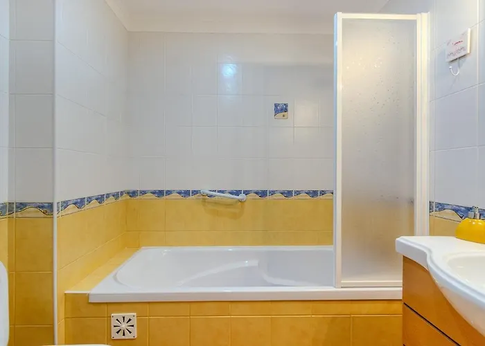 Apartamento Bragança Paradise *