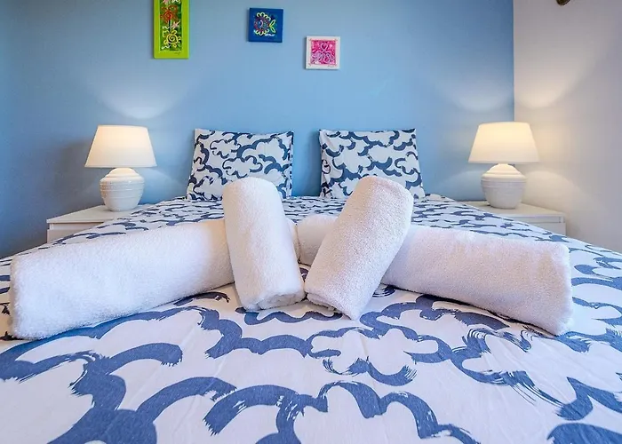 Apartamento Bragança Paradise *