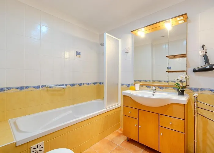 Apartamento Bragança Paradise *