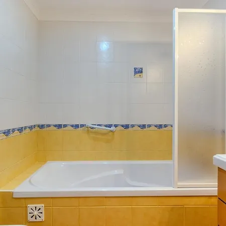 公寓 Braganca Paradise *