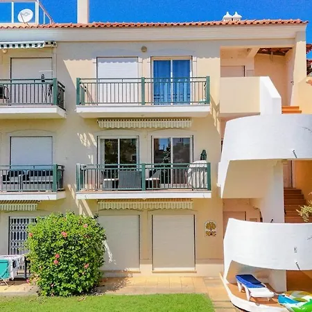 Braganca Paradise 公寓 阿尔布费拉