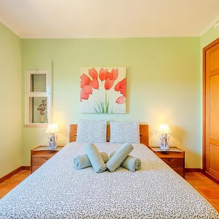 Braganca Paradise 公寓