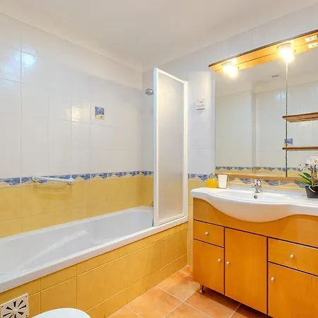 公寓 Braganca Paradise *